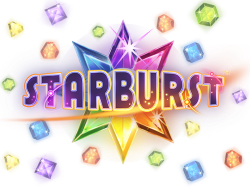 Starburst logo